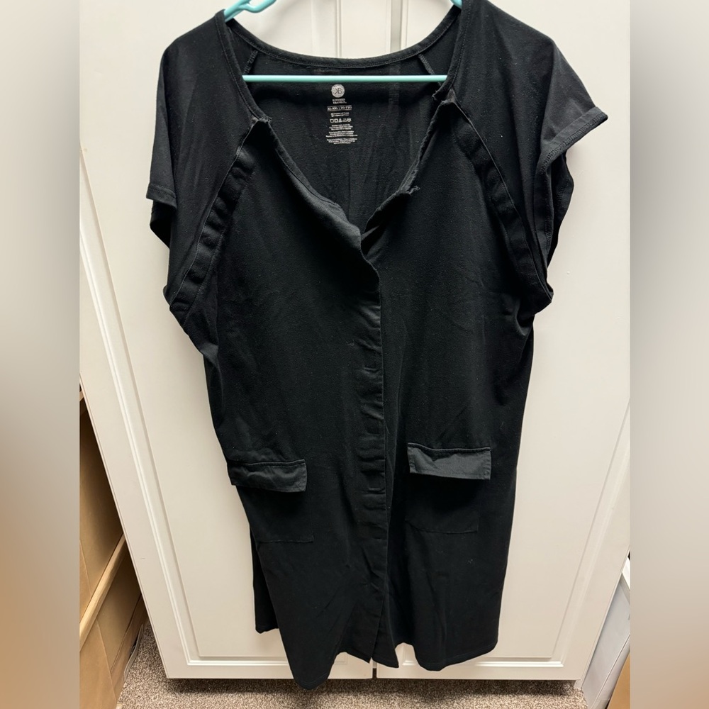 Kindred Bravely Labor and Delivery Hospital Gown